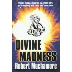 Divine Madness : Cherub #5