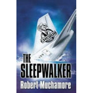 Sleepwalker: Cherub #9