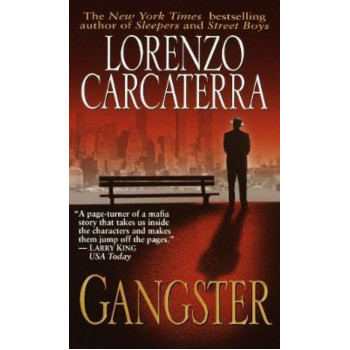 Gangster: A Novel