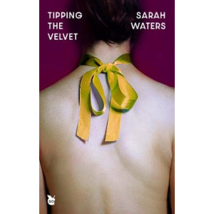 Tipping The Velvet: Virago 50th Anniversary Edition