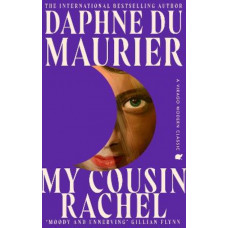 My Cousin Rachel