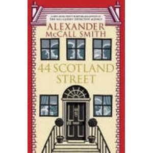 44 Scotland Street (Book1)