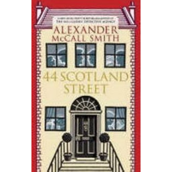 44 Scotland Street (Book1)