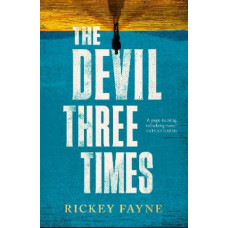 The Devil Three Times