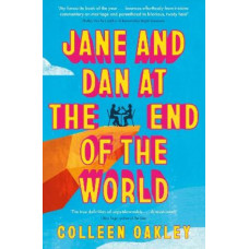 Jane and Dan at the End of the World