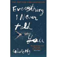 Everything I Never Told You