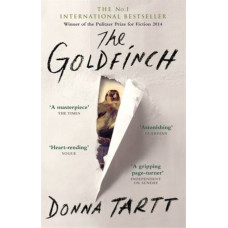 The Goldfinch