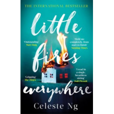 Little Fires Everywhere