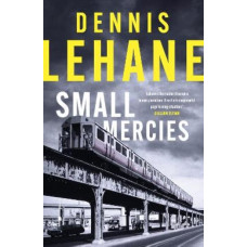 Small Mercies: 'can't-put-it-down entertainment' Stephen King