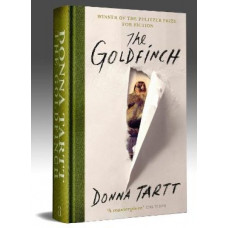The Goldfinch - 10th Anniversary Edition