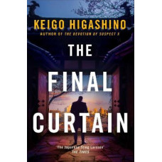 The Final Curtain