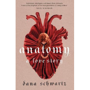 Anatomy:  Love Story, A