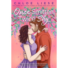 Once Smitten, Twice Shy