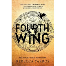 Fourth Wing