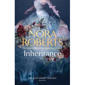 Inheritance: The Lost Bride Trilogy Book One