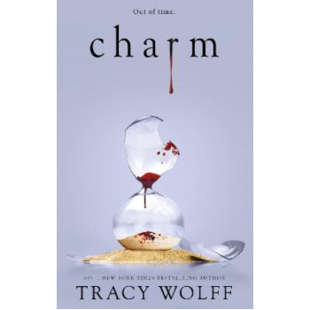 Charm: Meet your new epic paranormal romance addiction!