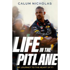 Life in the Pitlane