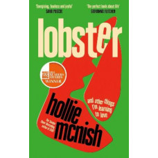 Lobster: and other things I'm learning to love