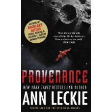 Provenance