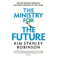 The Ministry for the Future