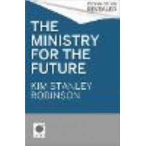The Ministry for the Future