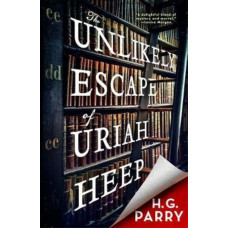 The Unlikely Escape of Uriah Heep