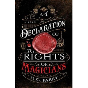 Declaration of the Rights of Magicians, A