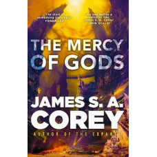 The Mercy of Gods: Book One of the Captive's War