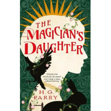 The Magician's Daughter