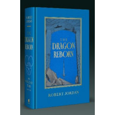 The Dragon Reborn: Book 3 of the Wheel of Time