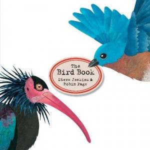 Bird Book, The