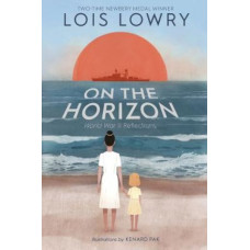 On the Horizon