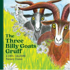 The Three Billy Goats Gruff