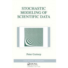 Stochastic Modeling of Scientific Data