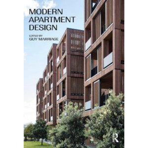Modern Apartment Design