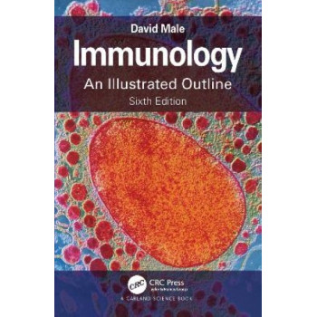 Immunology: An Illustrated Outline (6th Edition, 2021)