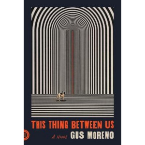 This Thing Between Us: A Novel