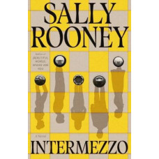 Intermezzo US edition HB