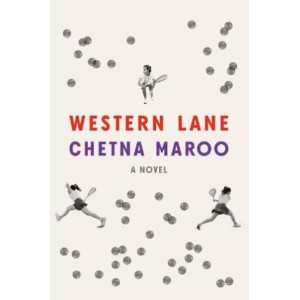 Western Lane: Shortlisted For The Booker Prize 2023 & *Women's Prize 2024 Longlist* (US HB)