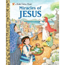 Miracles of Jesus