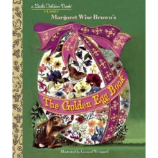 The Golden Egg Book