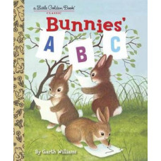 Bunnies' ABC LGB