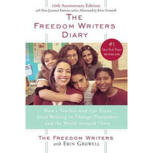 Freedom Writers Diary