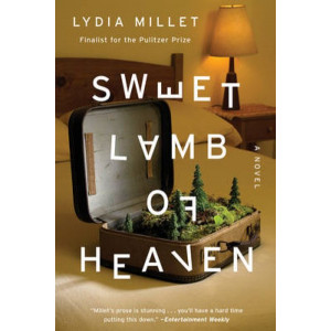 Sweet Lamb of Heaven: A Novel