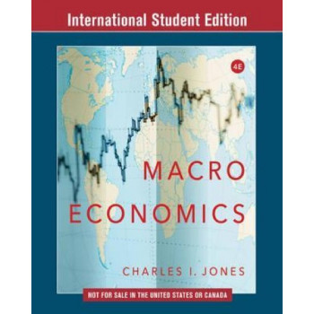Macroeconomics - International Students Edition (4th Edition, 2016)