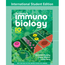 Janeway's Immunobiology (10th Edition 2022)