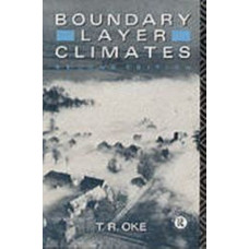Boundary Layer Climates