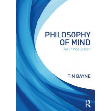 Philosophy of Mind: An Introduction