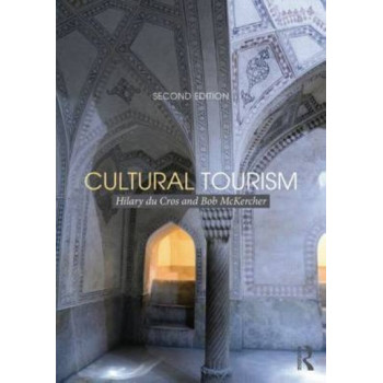 Cultural Tourism 2e