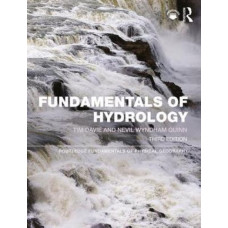 Fundamentals of Hydrology (3rd Edition, 2019)